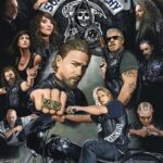 Смотреть Сыны Анархии